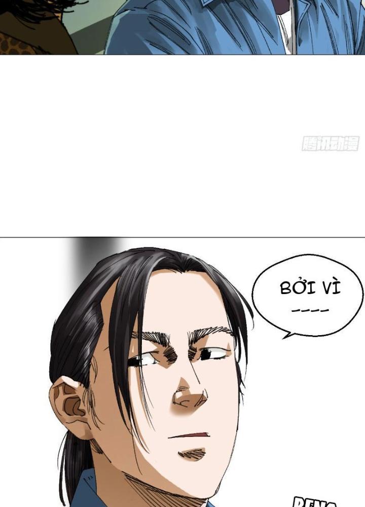 Giờ Ngọ Ba Khắc Chapter 60 - Trang 3