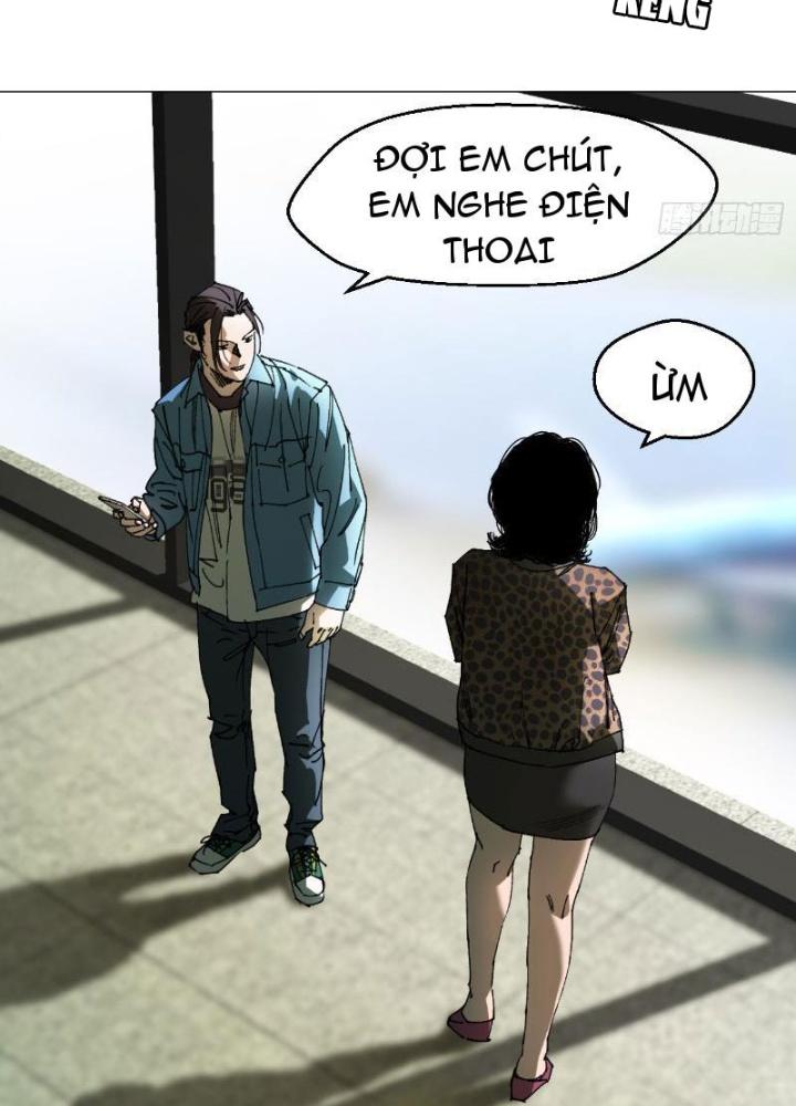 Giờ Ngọ Ba Khắc Chapter 60 - Trang 3