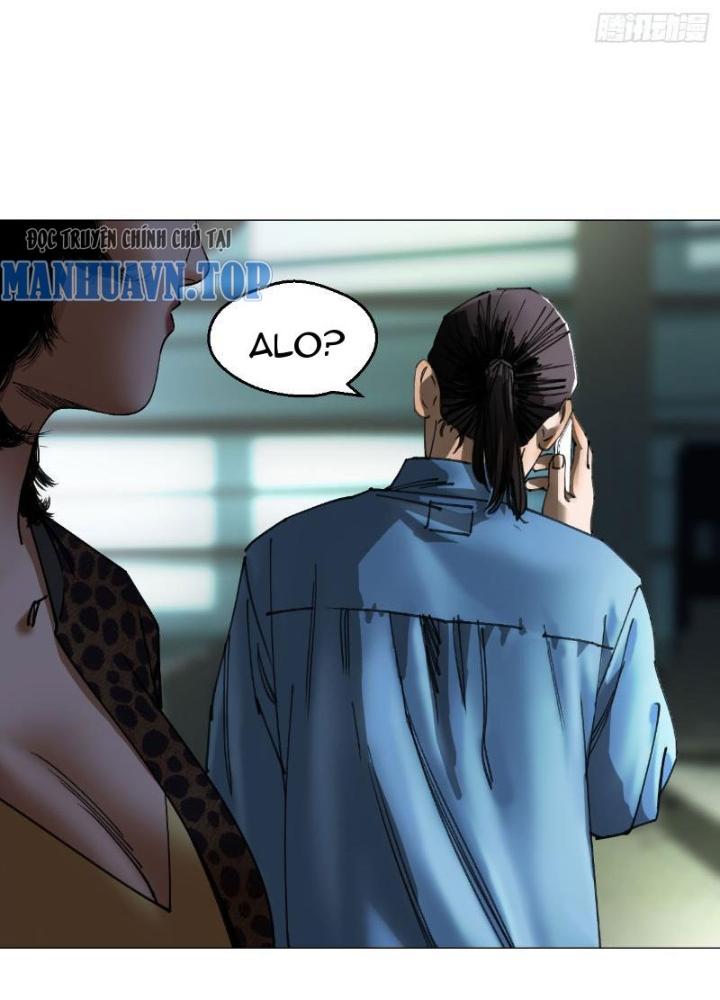 Giờ Ngọ Ba Khắc Chapter 60 - Trang 3