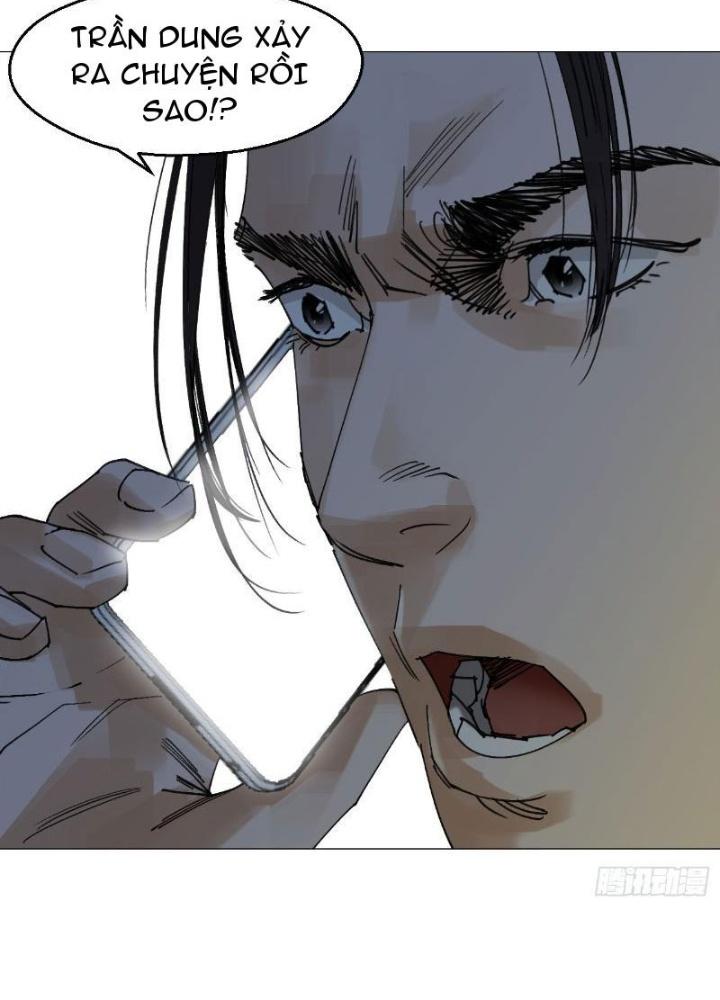 Giờ Ngọ Ba Khắc Chapter 60 - Trang 3