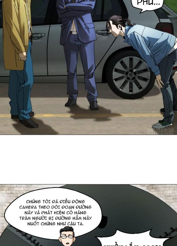 Giờ Ngọ Ba Khắc Chapter 60 - Trang 3