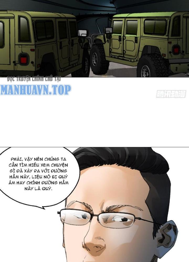 Giờ Ngọ Ba Khắc Chapter 60 - Trang 3