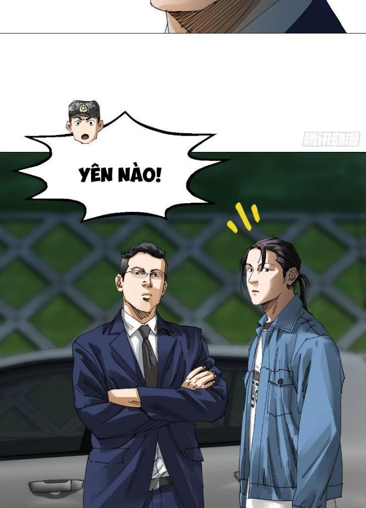 Giờ Ngọ Ba Khắc Chapter 60 - Trang 3