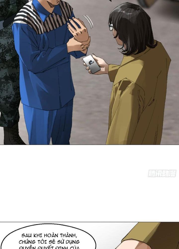 Giờ Ngọ Ba Khắc Chapter 60 - Trang 3