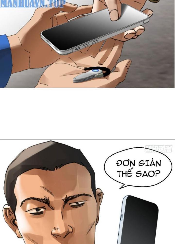 Giờ Ngọ Ba Khắc Chapter 60 - Trang 3