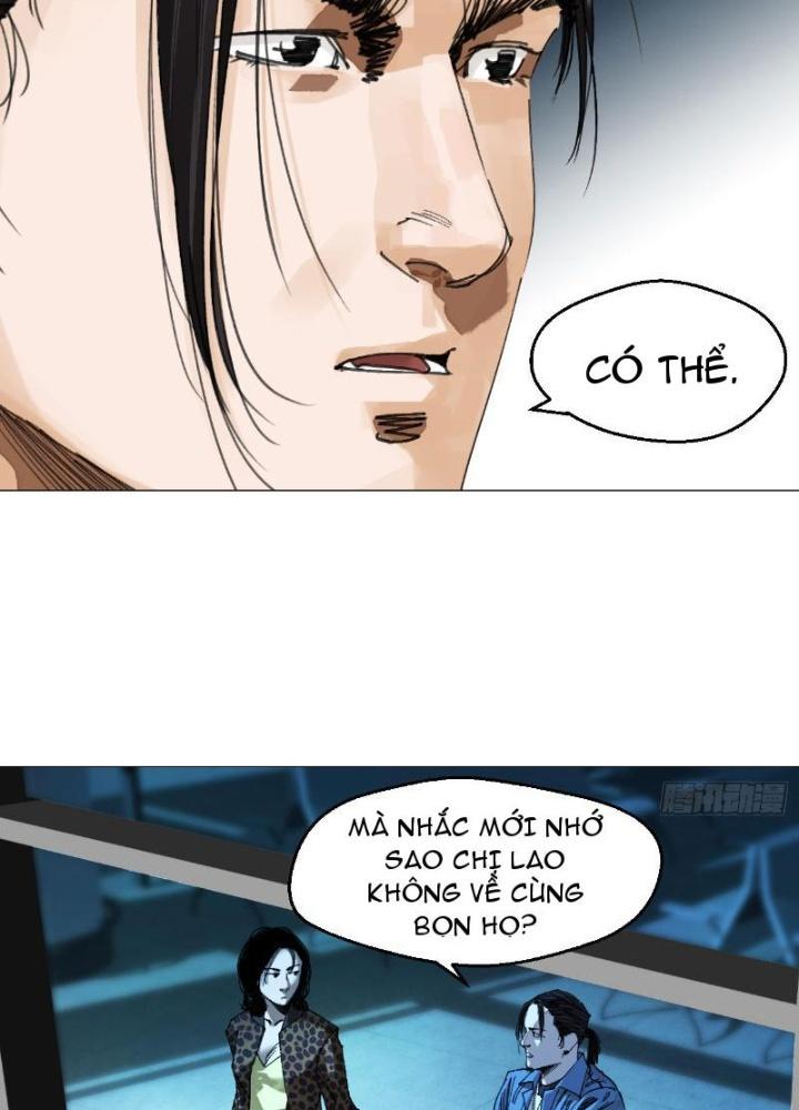 Giờ Ngọ Ba Khắc Chapter 60 - Trang 3
