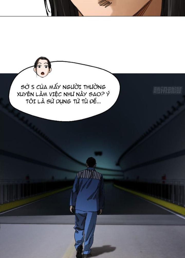 Giờ Ngọ Ba Khắc Chapter 60 - Trang 3