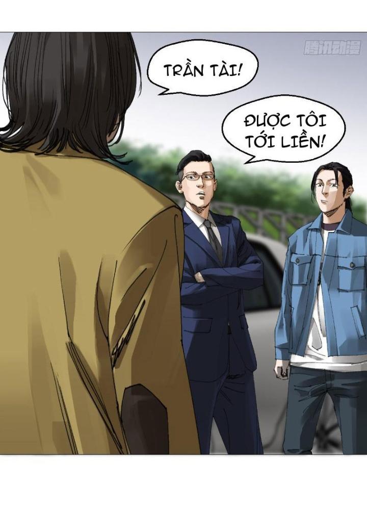 Giờ Ngọ Ba Khắc Chapter 60 - Trang 3