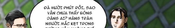 Giờ Ngọ Ba Khắc Chapter 60 - Trang 3