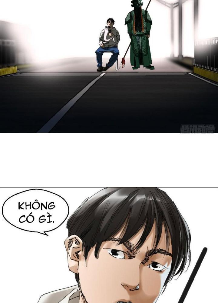 Giờ Ngọ Ba Khắc Chapter 60 - Trang 3