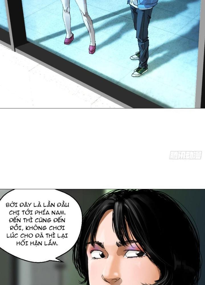 Giờ Ngọ Ba Khắc Chapter 60 - Trang 3