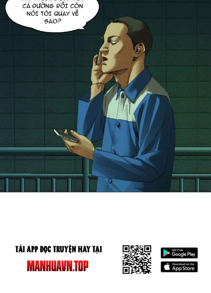Giờ Ngọ Ba Khắc Chapter 60 - Trang 3
