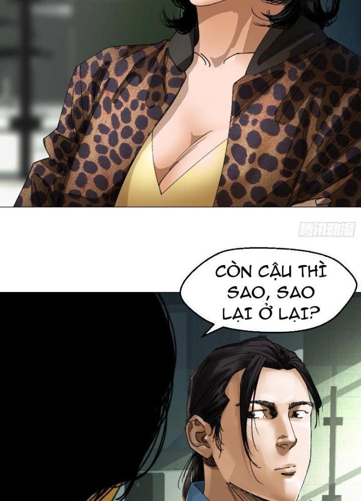 Giờ Ngọ Ba Khắc Chapter 60 - Trang 3