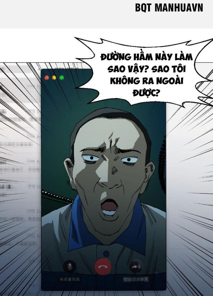 Giờ Ngọ Ba Khắc Chapter 61 - Trang 3