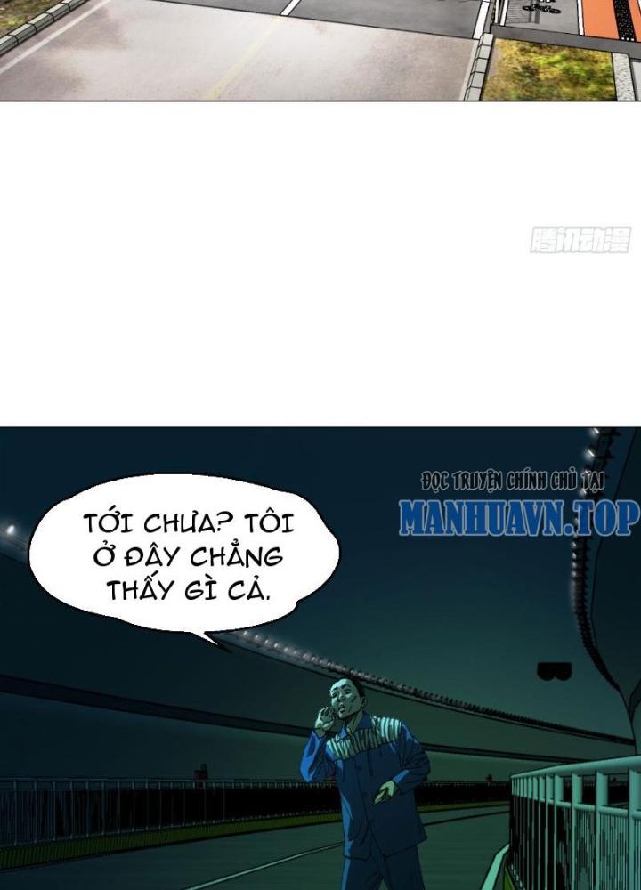 Giờ Ngọ Ba Khắc Chapter 61 - Trang 3