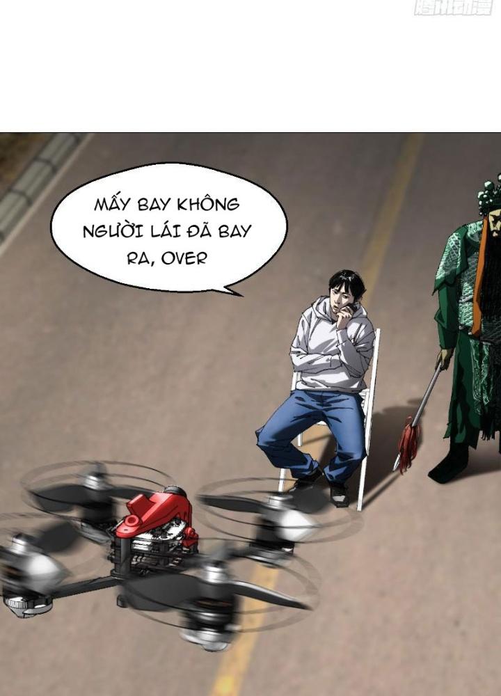 Giờ Ngọ Ba Khắc Chapter 61 - Trang 3