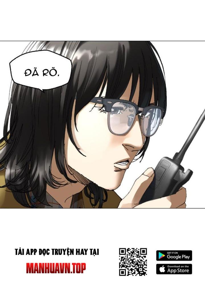 Giờ Ngọ Ba Khắc Chapter 61 - Trang 3