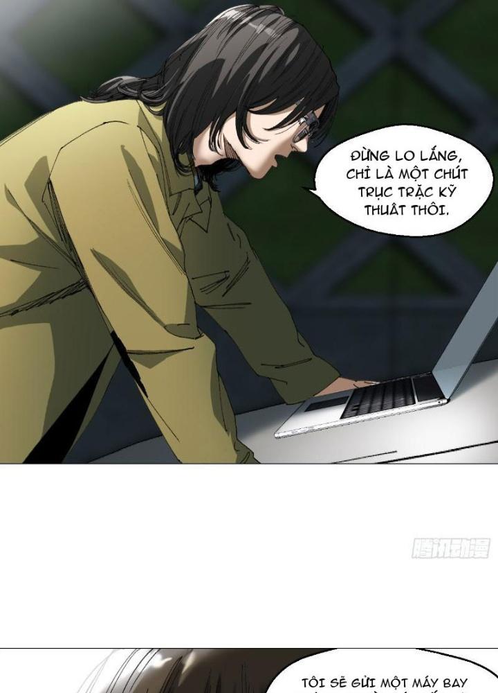 Giờ Ngọ Ba Khắc Chapter 61 - Trang 3