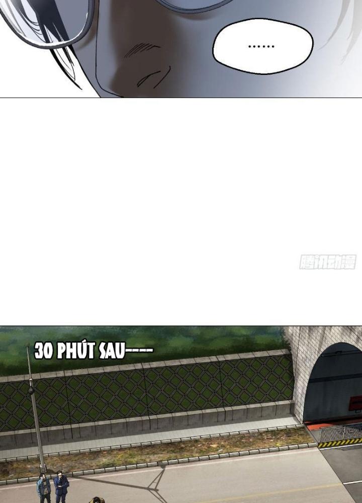 Giờ Ngọ Ba Khắc Chapter 61 - Trang 3