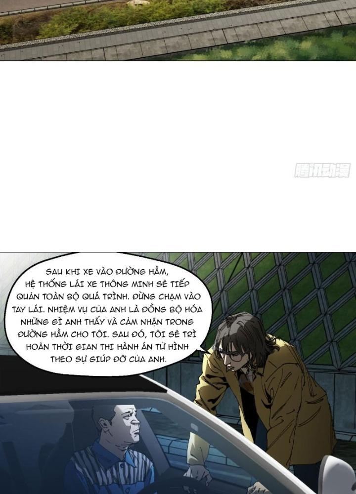 Giờ Ngọ Ba Khắc Chapter 61 - Trang 3