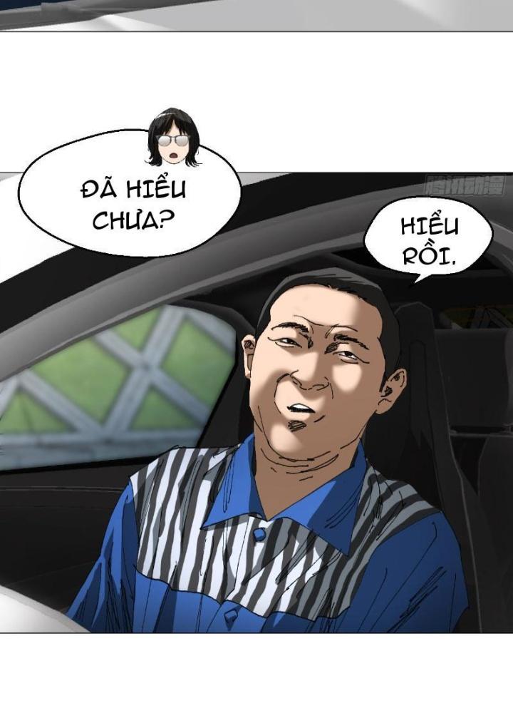 Giờ Ngọ Ba Khắc Chapter 61 - Trang 3