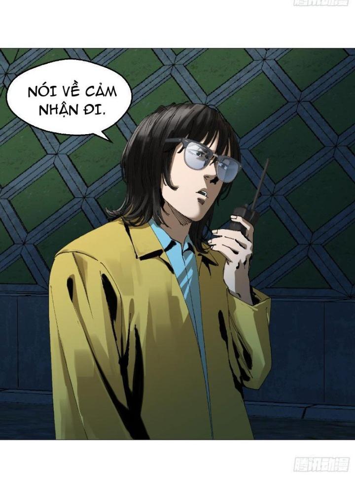 Giờ Ngọ Ba Khắc Chapter 61 - Trang 3