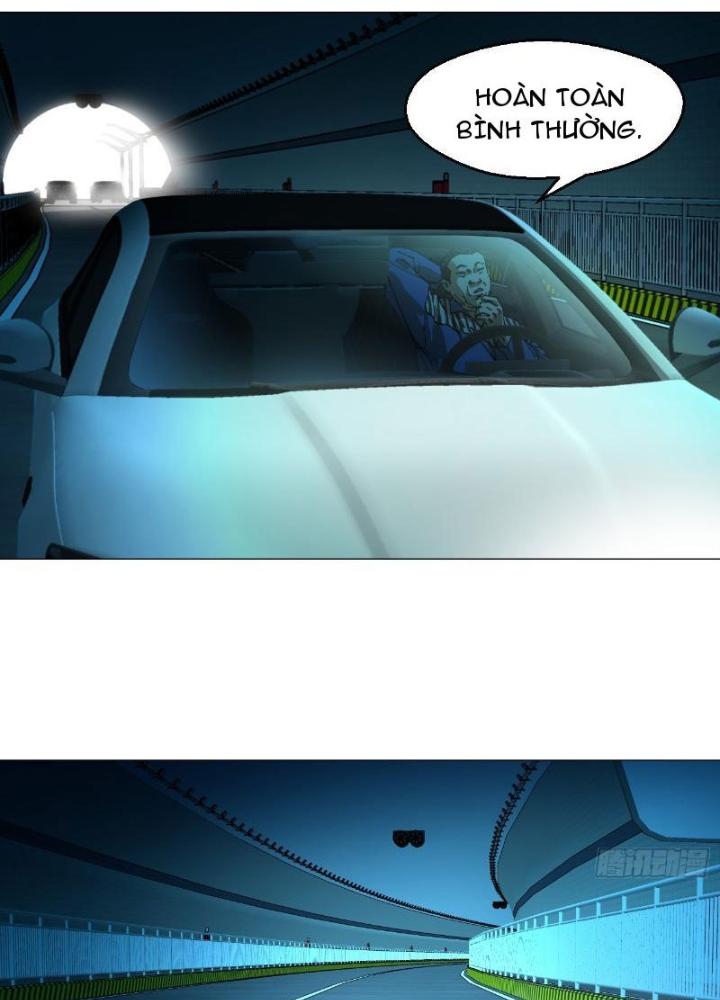 Giờ Ngọ Ba Khắc Chapter 61 - Trang 3