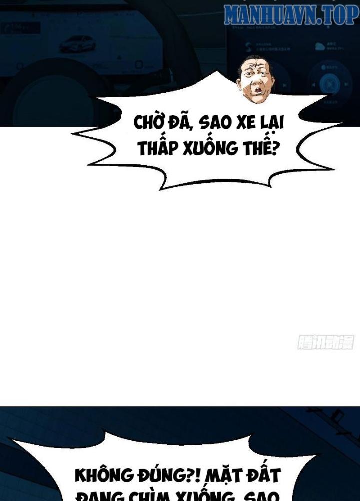 Giờ Ngọ Ba Khắc Chapter 61 - Trang 3