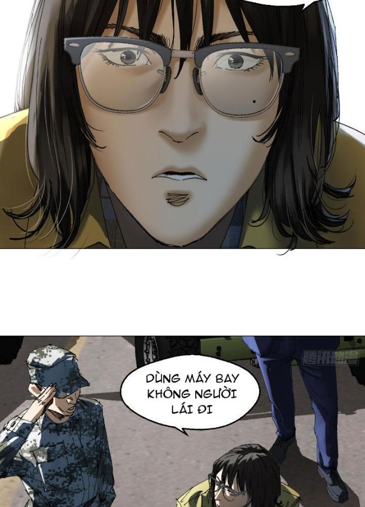 Giờ Ngọ Ba Khắc Chapter 61 - Trang 3