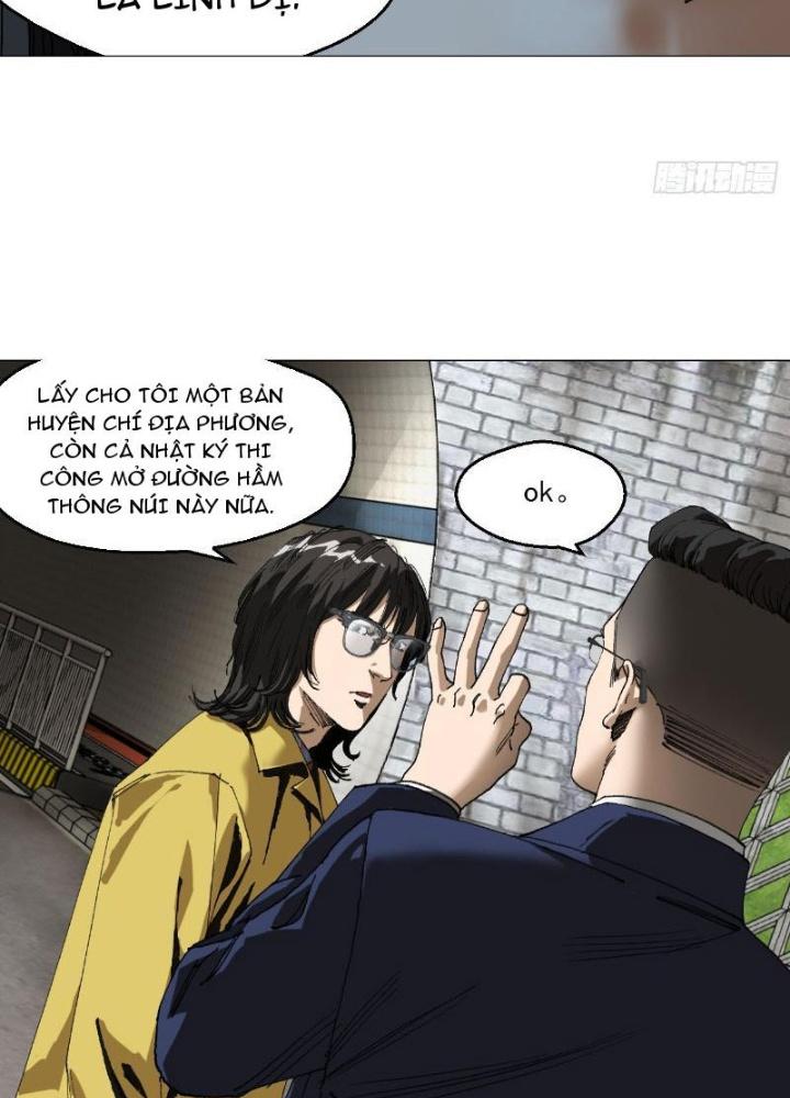 Giờ Ngọ Ba Khắc Chapter 61 - Trang 3