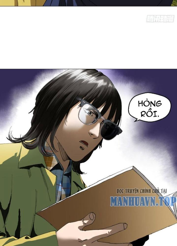 Giờ Ngọ Ba Khắc Chapter 61 - Trang 3