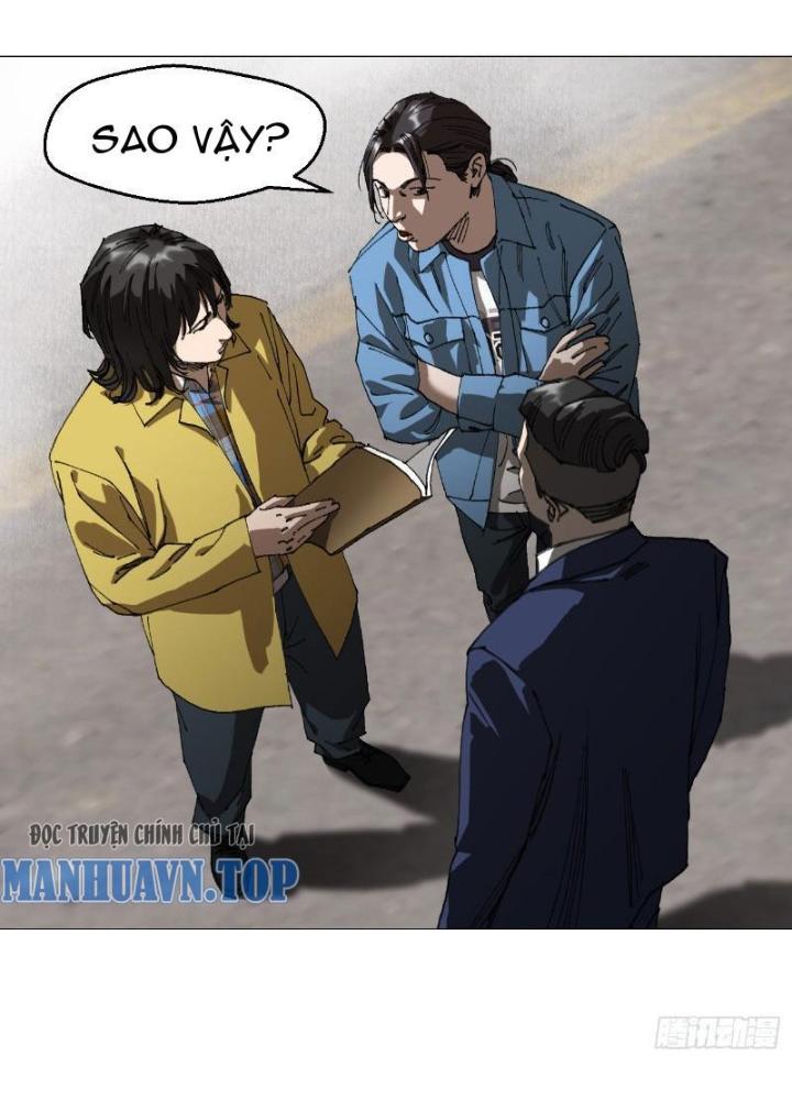 Giờ Ngọ Ba Khắc Chapter 61 - Trang 3