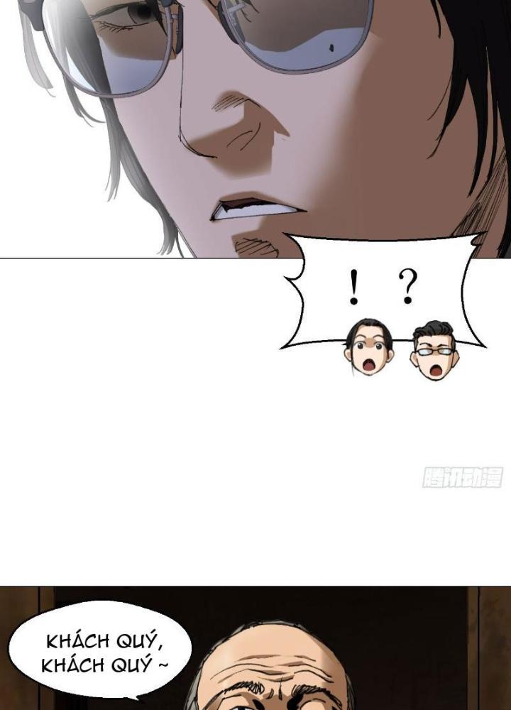Giờ Ngọ Ba Khắc Chapter 61 - Trang 3