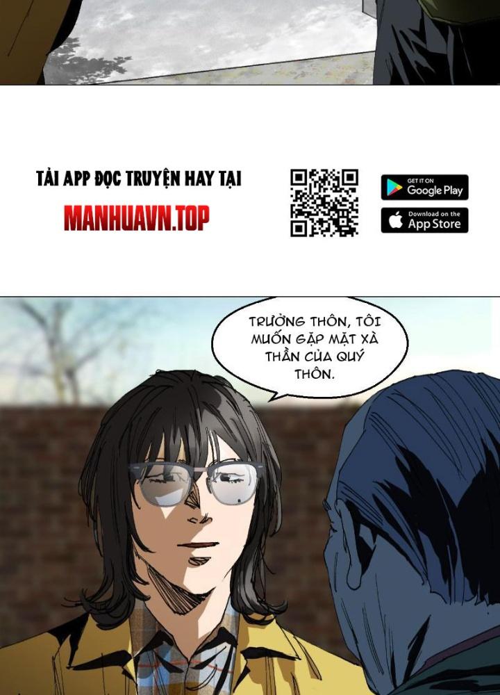 Giờ Ngọ Ba Khắc Chapter 61 - Trang 3