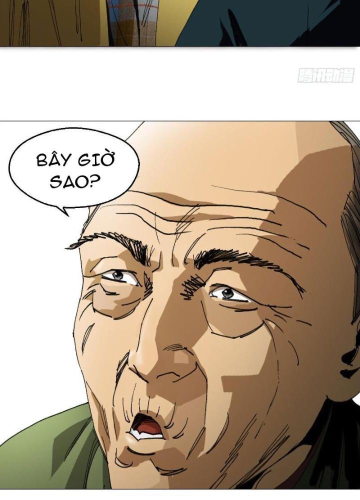 Giờ Ngọ Ba Khắc Chapter 61 - Trang 3