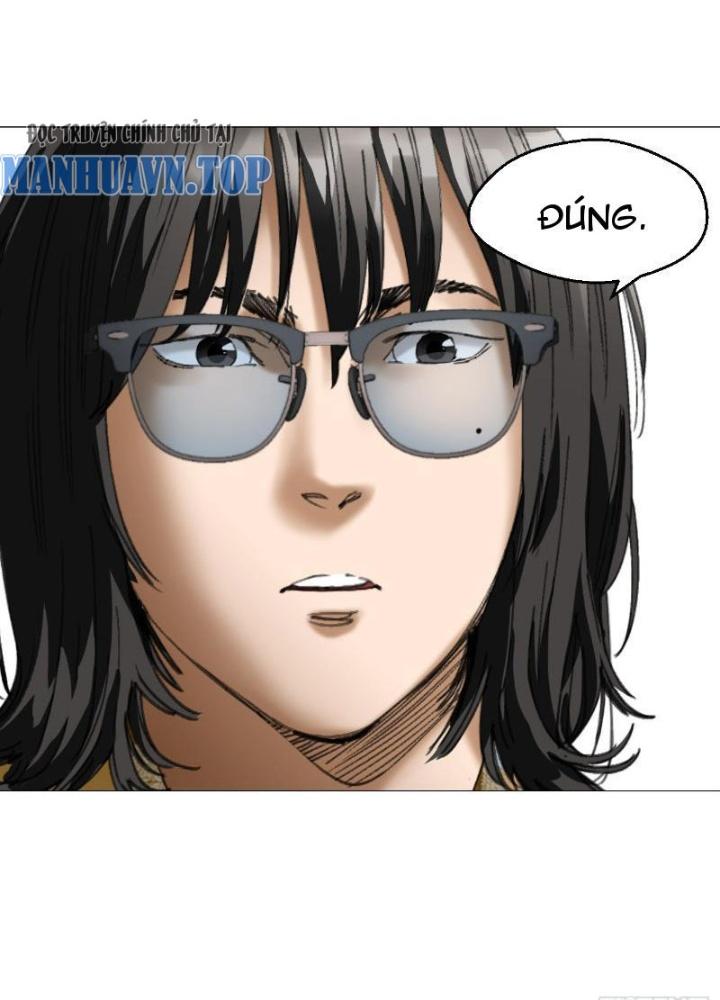 Giờ Ngọ Ba Khắc Chapter 61 - Trang 3