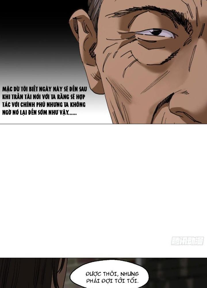 Giờ Ngọ Ba Khắc Chapter 61 - Trang 3