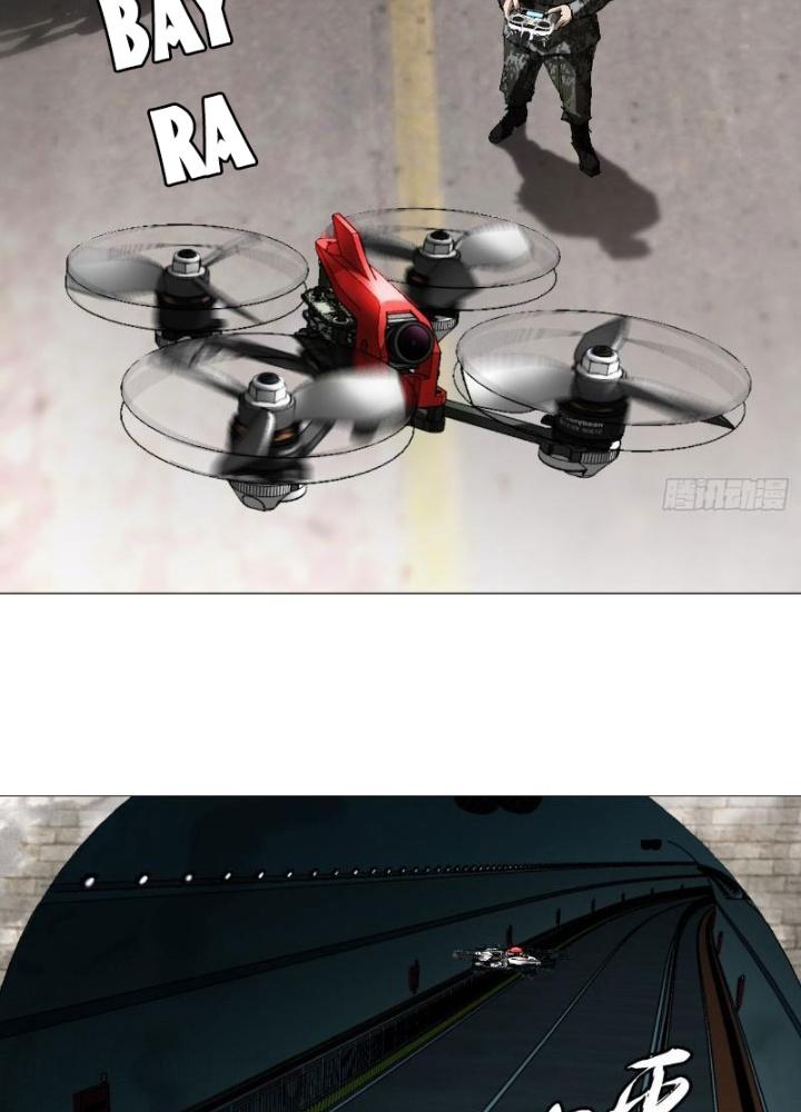 Giờ Ngọ Ba Khắc Chapter 61 - Trang 3