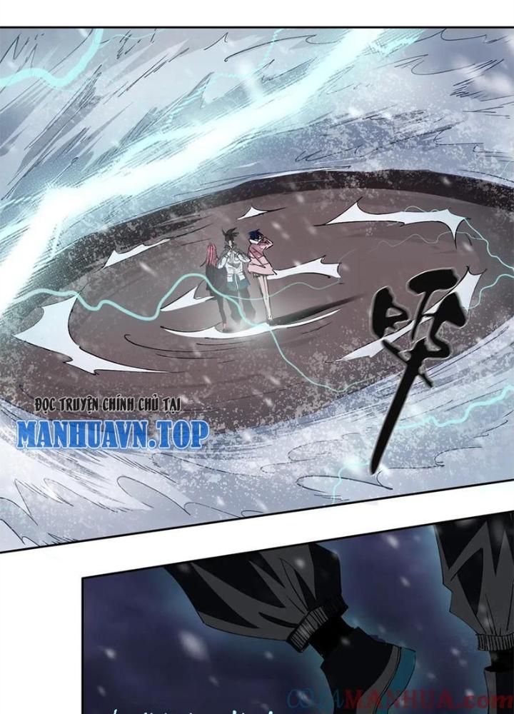 Bậc Thầy Pháp Sư Chapter 17 - Trang 2