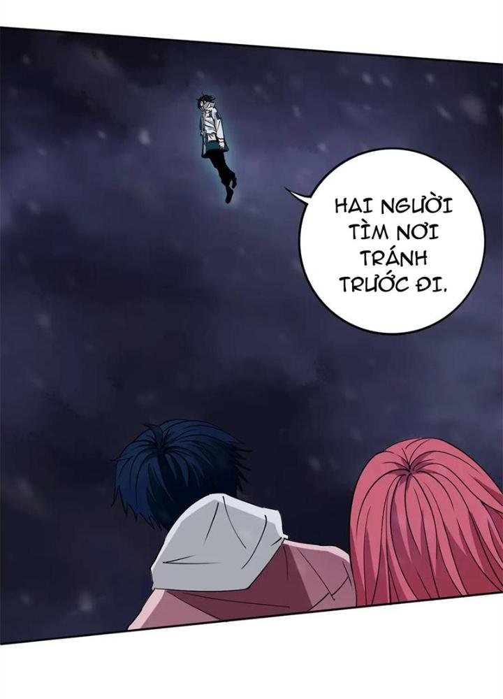 Bậc Thầy Pháp Sư Chapter 17 - Trang 2