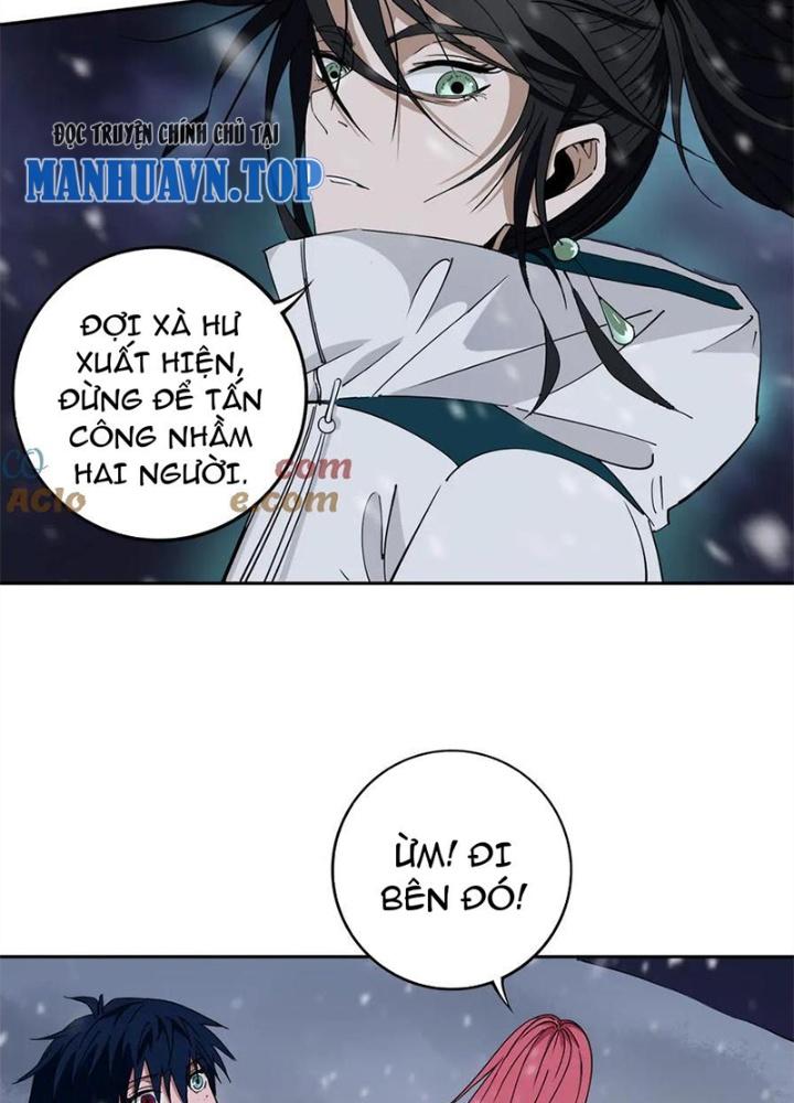 Bậc Thầy Pháp Sư Chapter 17 - Trang 2