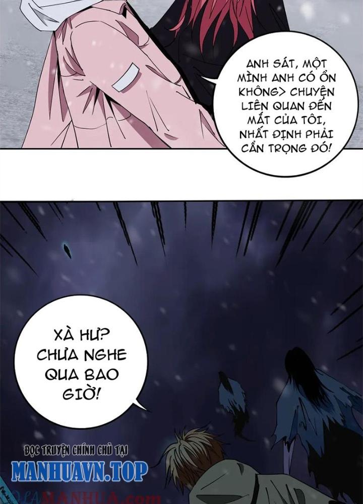 Bậc Thầy Pháp Sư Chapter 17 - Trang 2