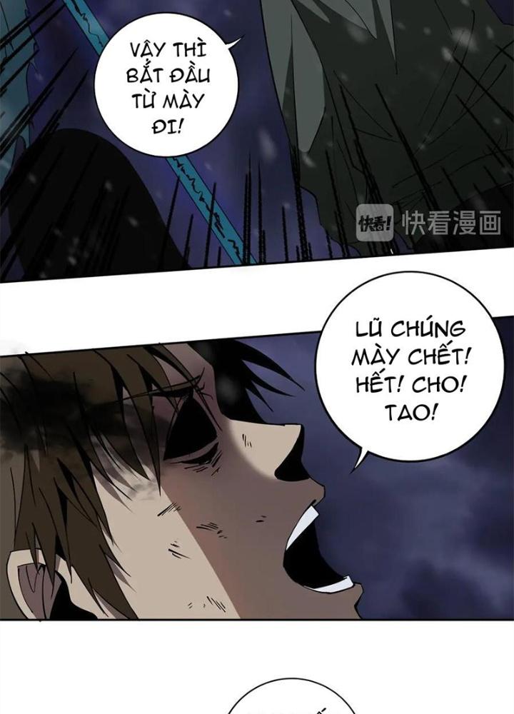 Bậc Thầy Pháp Sư Chapter 17 - Trang 2