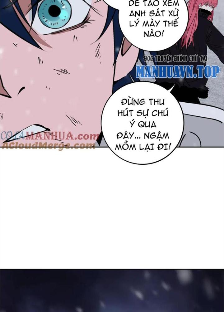 Bậc Thầy Pháp Sư Chapter 17 - Trang 2