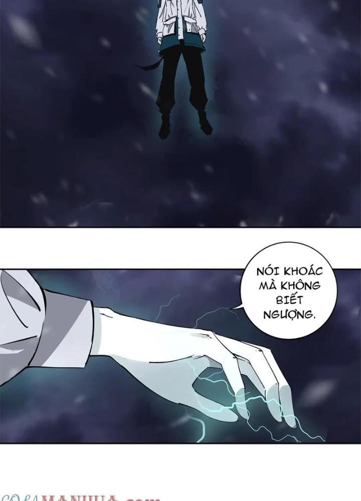 Bậc Thầy Pháp Sư Chapter 17 - Trang 2