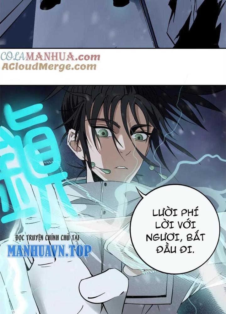 Bậc Thầy Pháp Sư Chapter 17 - Trang 2