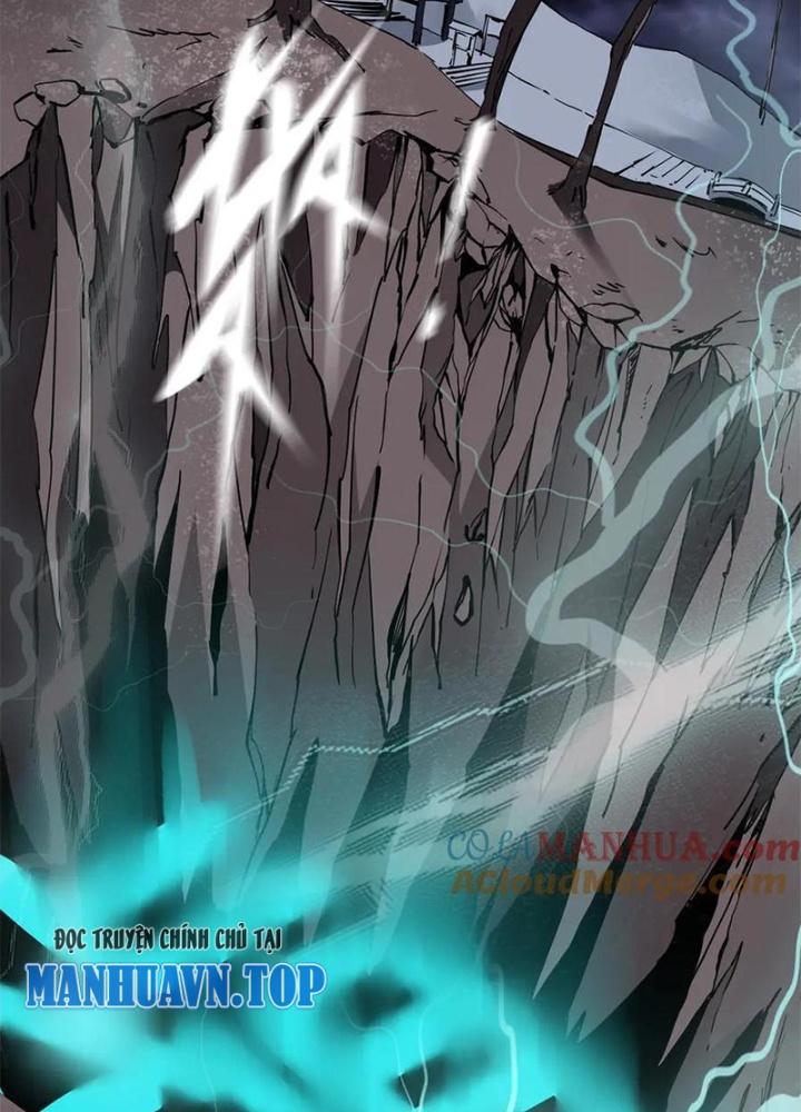 Bậc Thầy Pháp Sư Chapter 17 - Trang 2