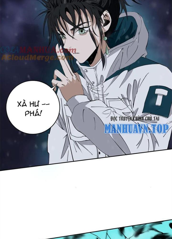 Bậc Thầy Pháp Sư Chapter 17 - Trang 2