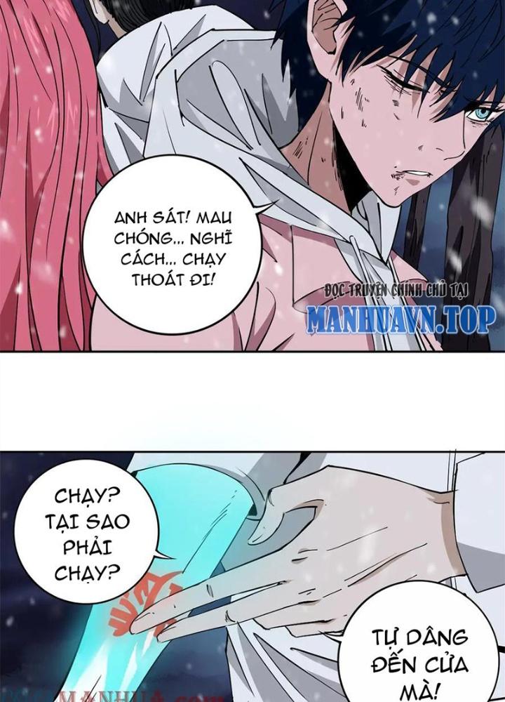 Bậc Thầy Pháp Sư Chapter 17 - Trang 2