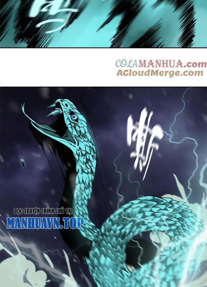 Bậc Thầy Pháp Sư Chapter 17 - Trang 2